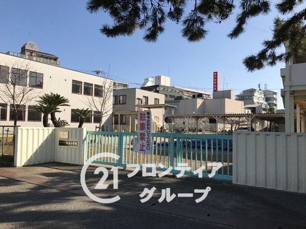 明石市魚住町中尾の中古一戸建て(錦浦小学校)