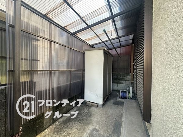 明石市魚住町中尾の中古一戸建て