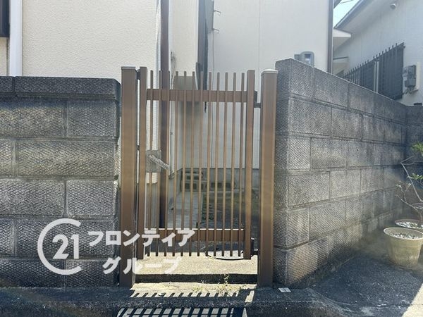 明石市魚住町中尾の中古一戸建て