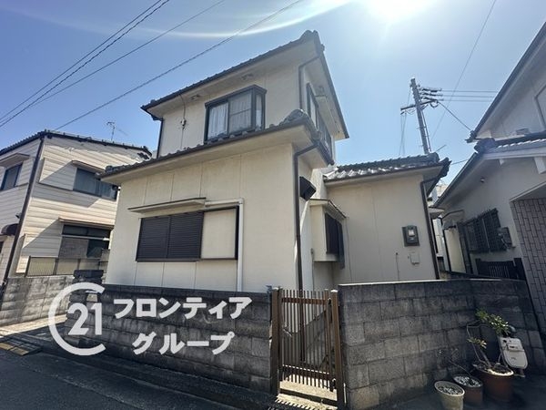 明石市魚住町中尾の中古一戸建て