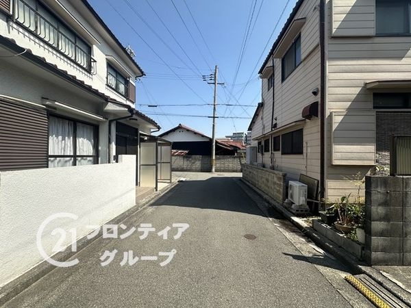 明石市魚住町中尾の中古一戸建て