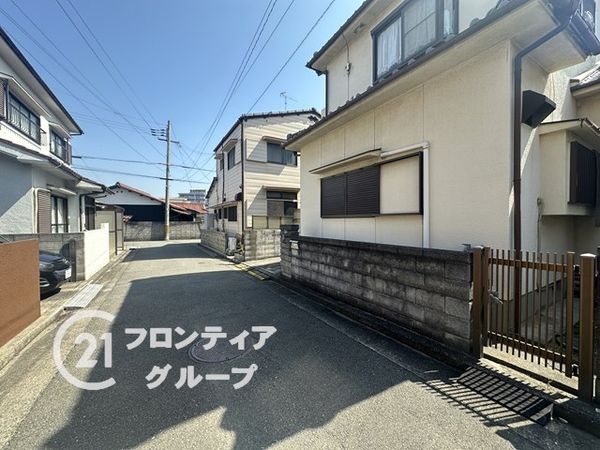 明石市魚住町中尾の中古一戸建て