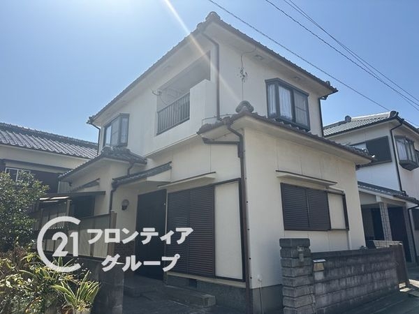 明石市魚住町中尾の中古一戸建