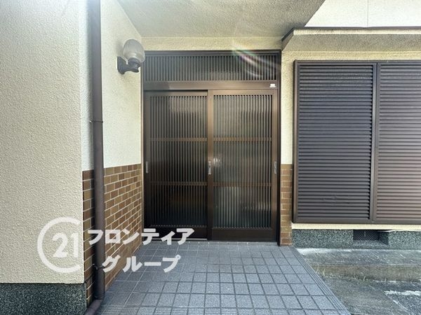 明石市魚住町中尾の中古一戸建て