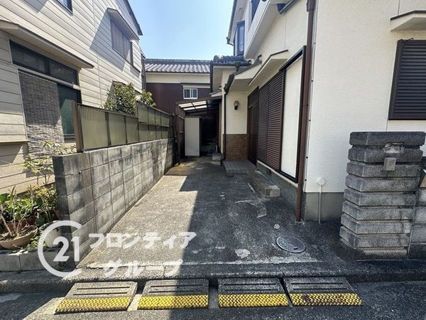 明石市魚住町中尾の中古一戸建て