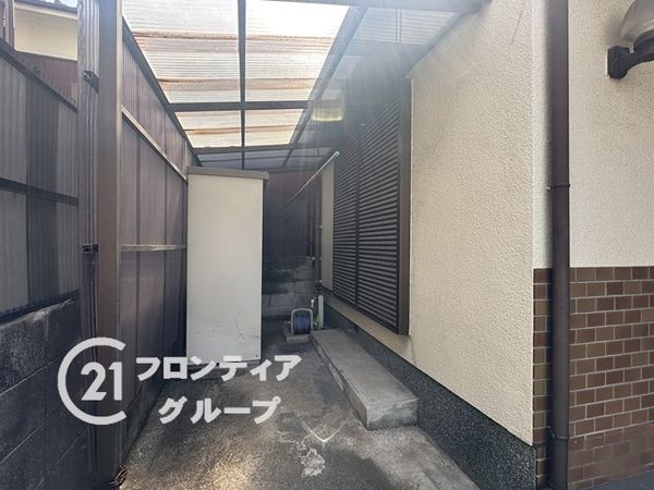 明石市魚住町中尾の中古一戸建て