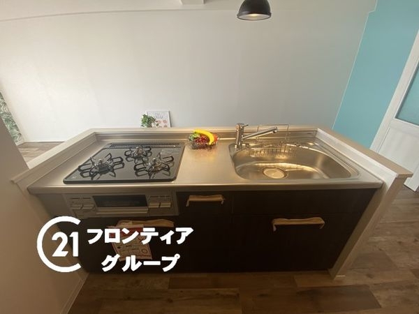 ライオンズマンション舞子　中古マンション