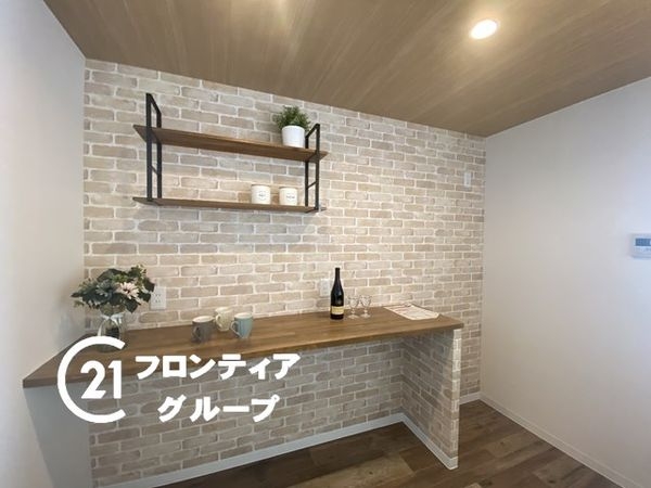 ライオンズマンション舞子　中古マンション