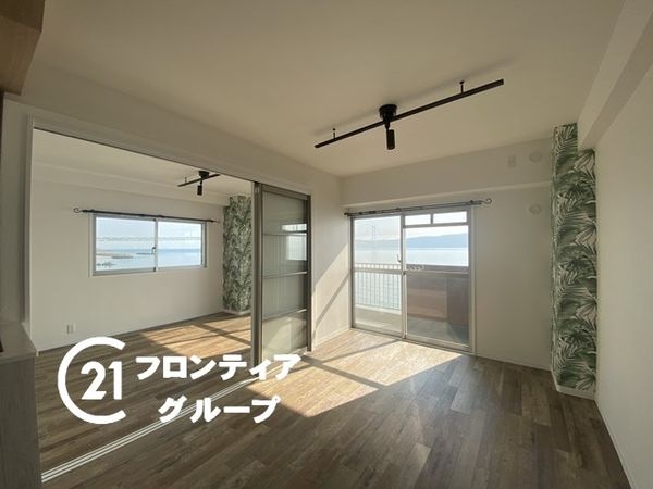 ライオンズマンション舞子　中古マンション