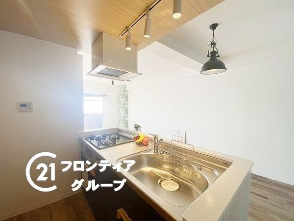 ライオンズマンション舞子　中古マンション