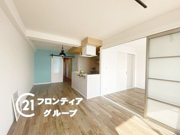 ライオンズマンション舞子　中古マンション