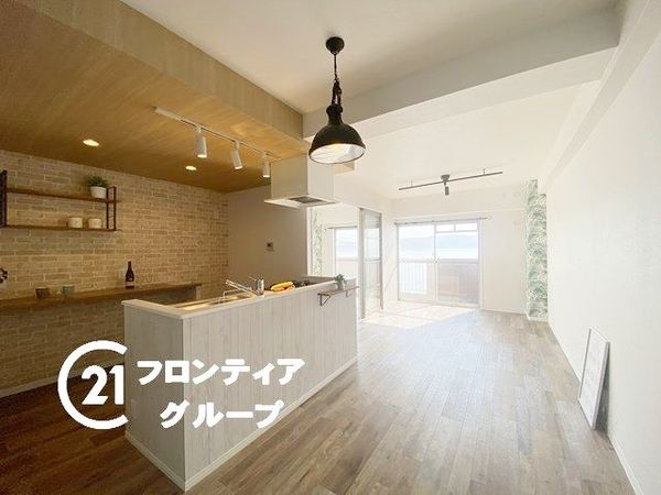 ライオンズマンション舞子　中古マンション