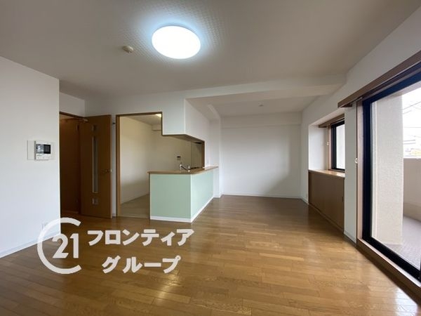 リベールシティ垂水ヒルズ　中古マンション