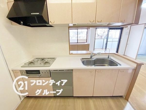 リベールシティ垂水ヒルズ　中古マンション