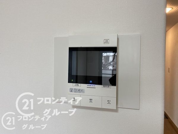 リベールシティ垂水ヒルズ　中古マンション