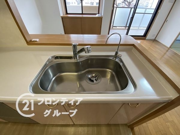 リベールシティ垂水ヒルズ　中古マンション