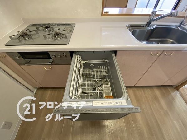 リベールシティ垂水ヒルズ　中古マンション