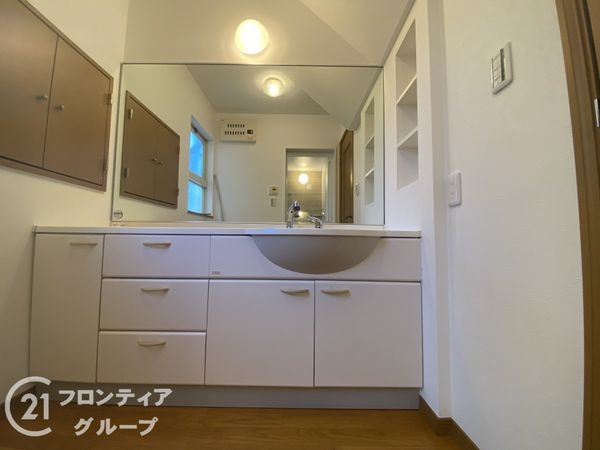 神戸市須磨区多井畑南町の中古一戸建て(その他現地)