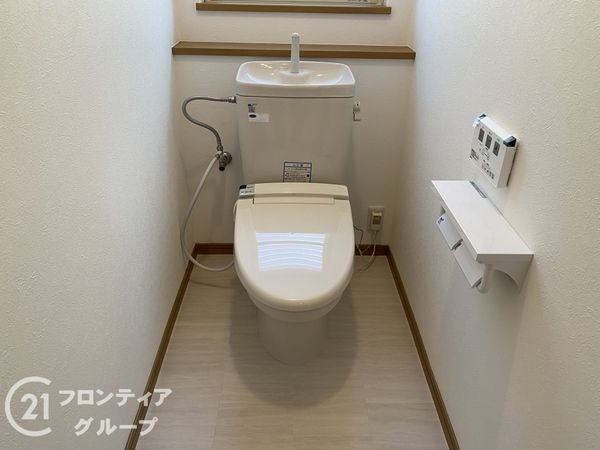 神戸市須磨区多井畑南町の中古一戸建て(その他現地)