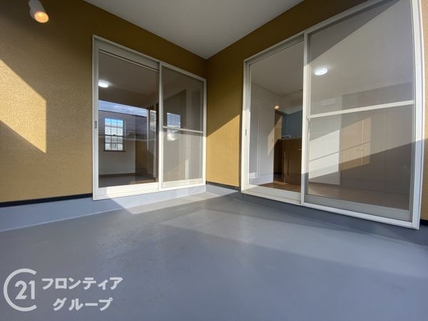 神戸市須磨区多井畑南町の中古一戸建て(その他現地)