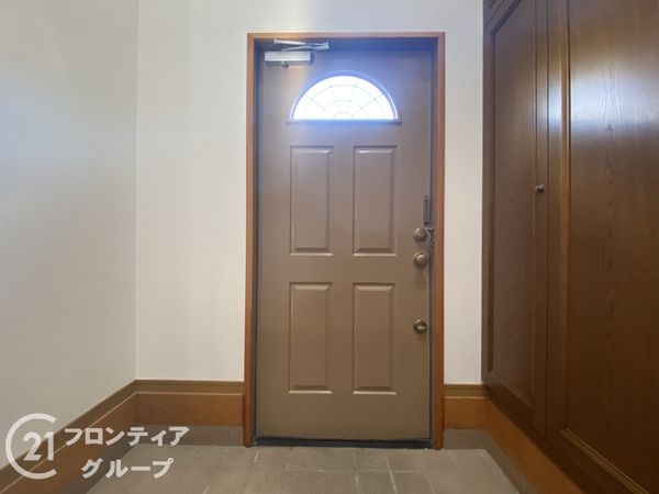 神戸市須磨区多井畑南町の中古一戸建て(その他現地)