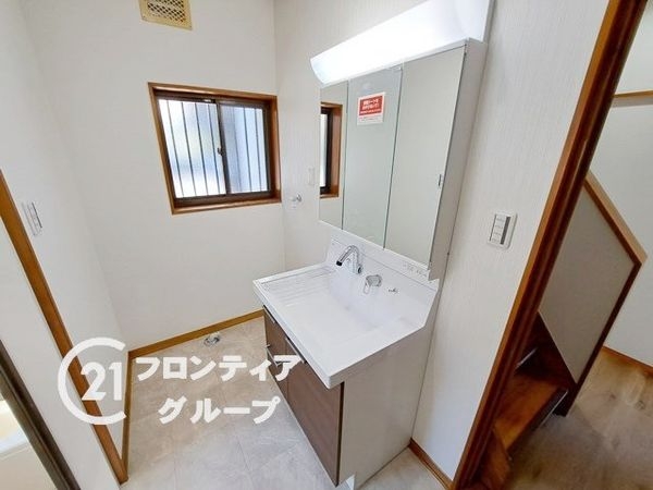 明石市大久保町西島の中古一戸建て