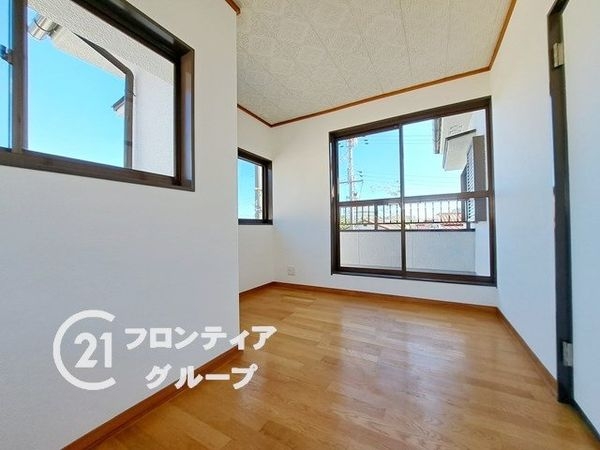 明石市大久保町西島の中古一戸建て