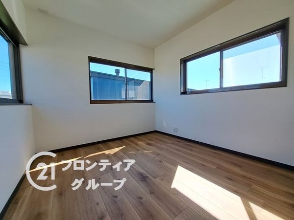 明石市大久保町西島の中古一戸建て