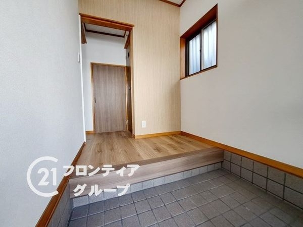 明石市大久保町西島の中古一戸建て