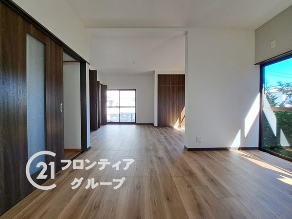 明石市大久保町西島の中古一戸建て