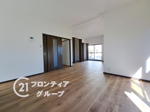 明石市大久保町西島の中古一戸建て