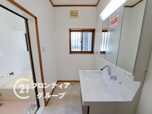明石市大久保町西島の中古一戸建て
