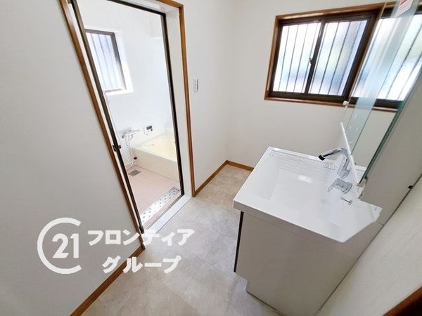 明石市大久保町西島の中古一戸建て