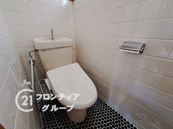 明石市大久保町西島の中古一戸建て