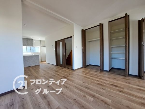 明石市大久保町西島の中古一戸建て