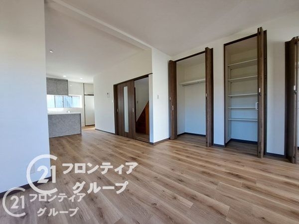 明石市大久保町西島の中古一戸建て