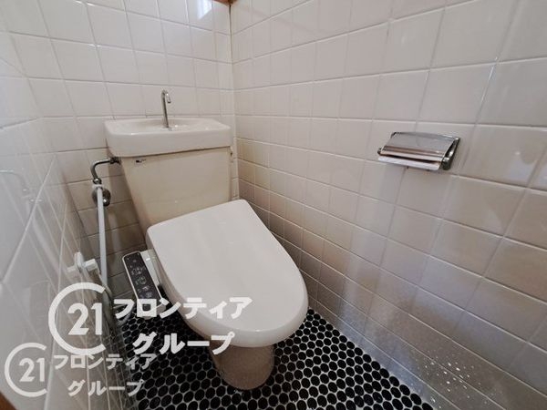 明石市大久保町西島の中古一戸建て
