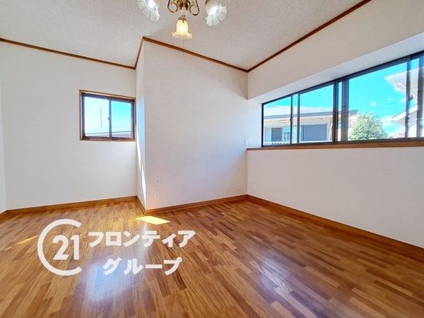 明石市大久保町西島の中古一戸建て