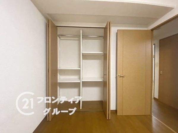 リベール須磨妙法寺　中古マンション