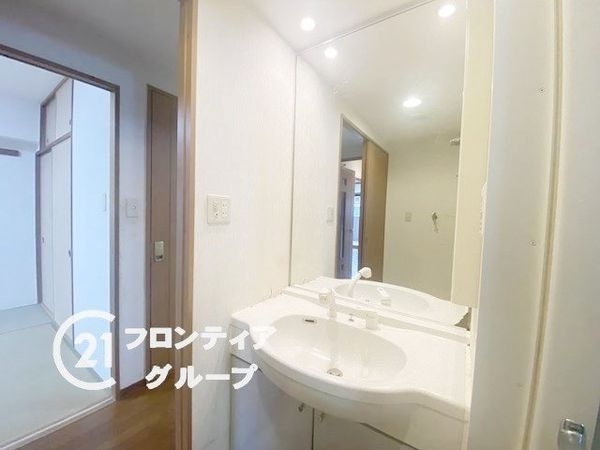 リベール須磨妙法寺　中古マンション