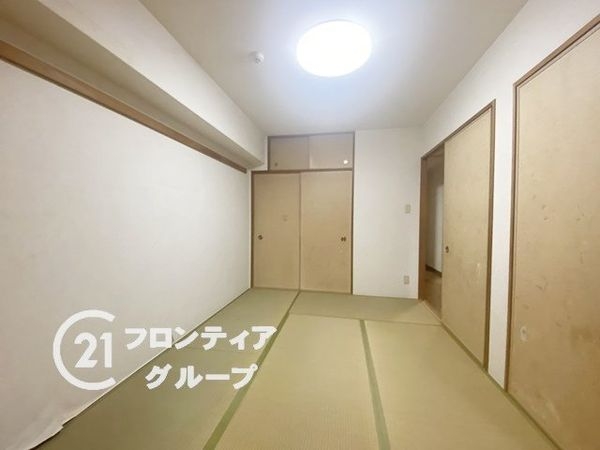 リベール須磨妙法寺　中古マンション