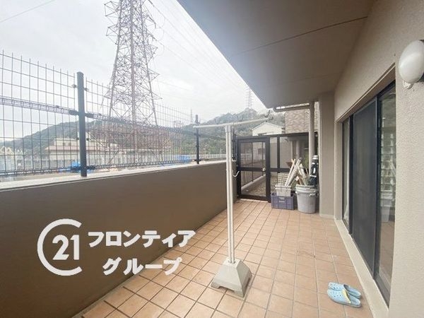 リベール須磨妙法寺　中古マンション
