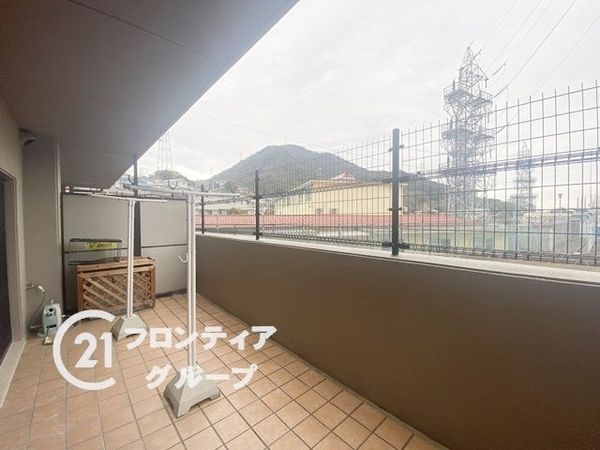 リベール須磨妙法寺　中古マンション