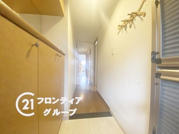 リベール須磨妙法寺　中古マンション