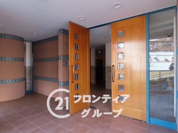 リベール須磨妙法寺　中古マンション