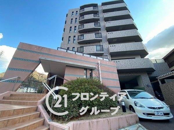 リベール須磨妙法寺　中古マンション