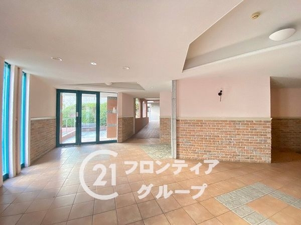 リベール須磨妙法寺　中古マンション