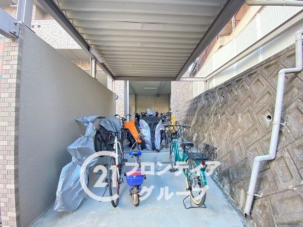 リベール須磨妙法寺　中古マンション