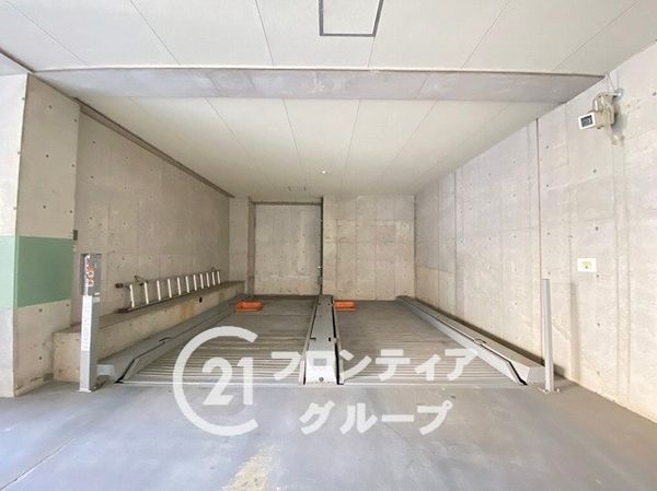 リベール須磨妙法寺　中古マンション