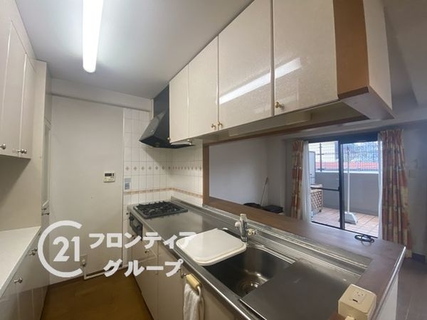 リベール須磨妙法寺　中古マンション